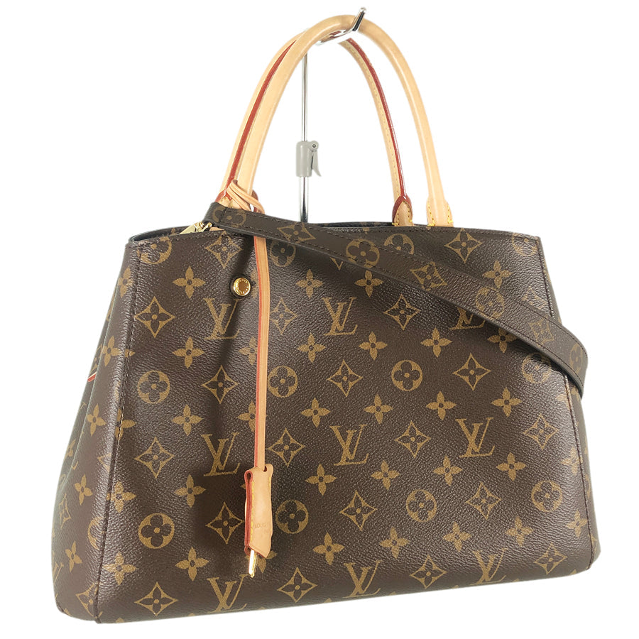 LOUIS VUITTON Handbag