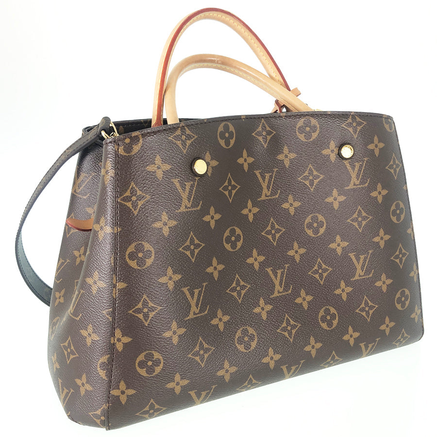 LOUIS VUITTON Handbag