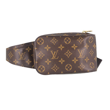 LOUIS VUITTON Monogram geronimos special order M50211 Waist pouch