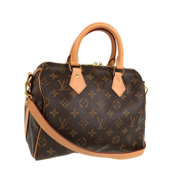 LOUIS VUITTON 2WAY Shoulder Handbag