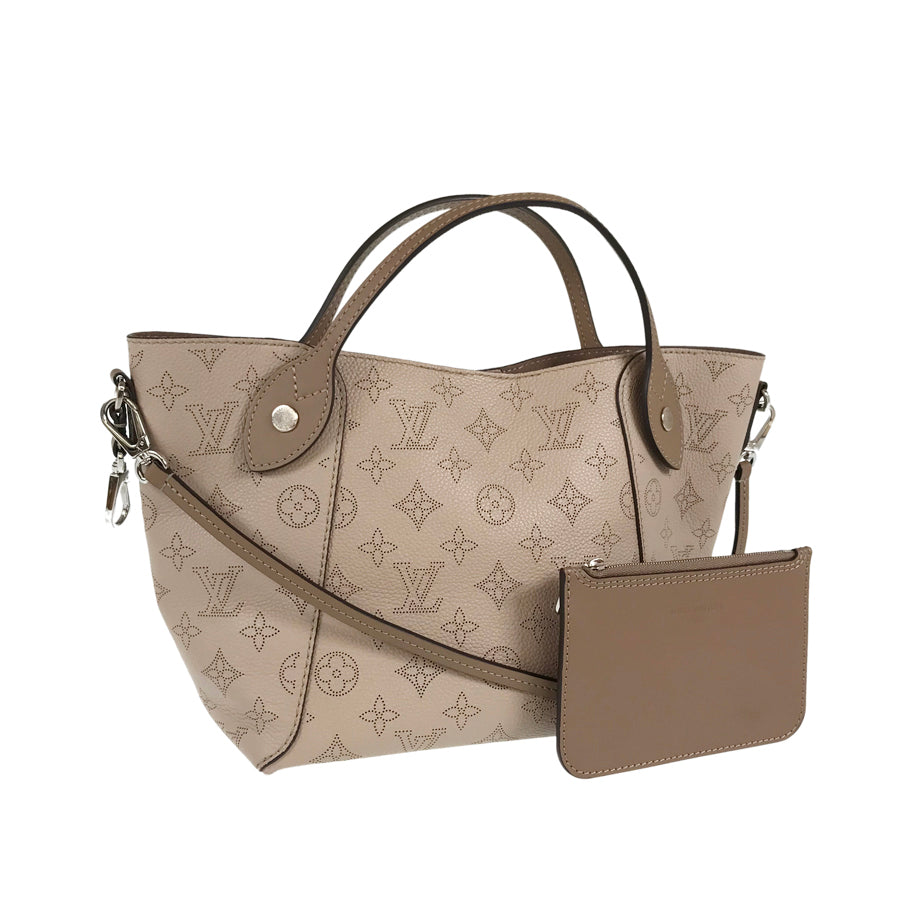 LOUIS VUITTON Mahina Hina PM M54351 Tote bag