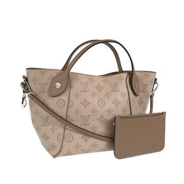 LOUIS VUITTON Mahina Hina PM M54351 Tote bag