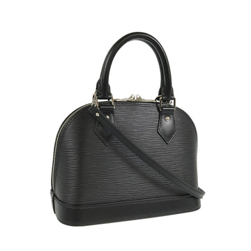 LOUIS VUITTON 2WAY Shoulder Handbag