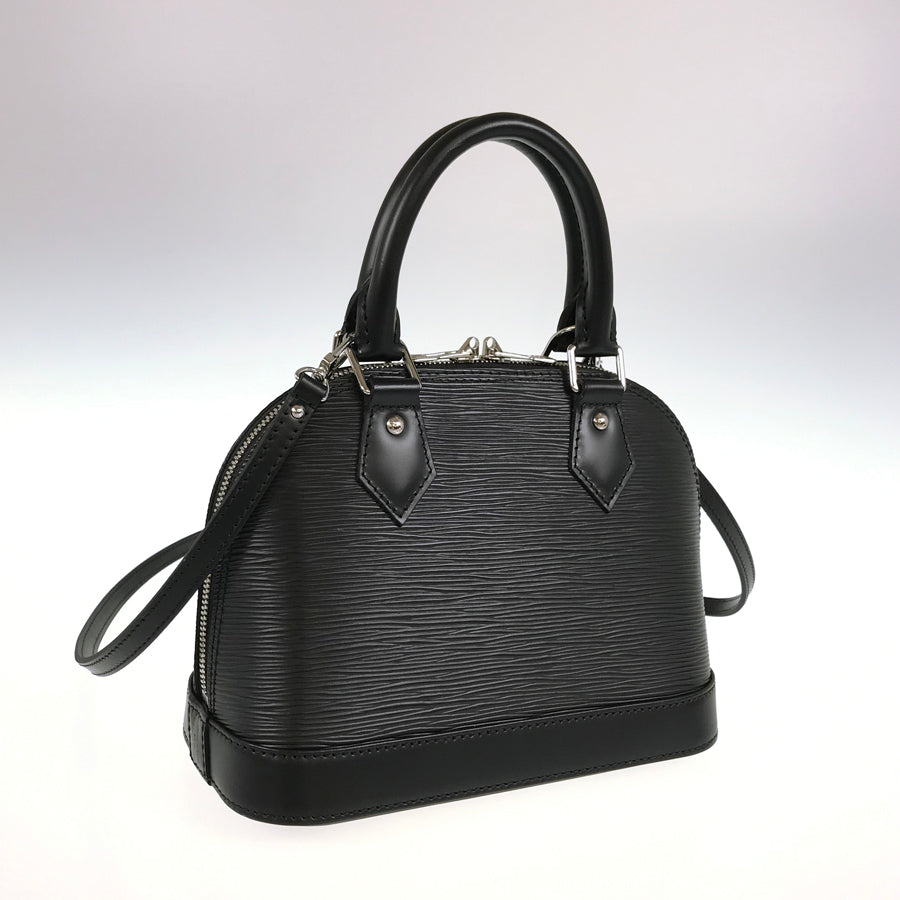 LOUIS VUITTON 2WAY Shoulder Handbag