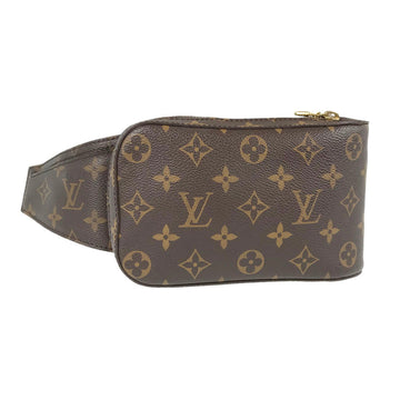 LOUIS VUITTON monogram geronimos special order M50211 Waist pouch