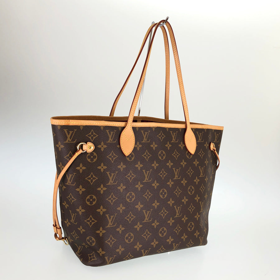 LOUIS VUITTON Monogram Neverfull MM M40996 Tote bag