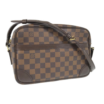 LOUIS VUITTON Damier Trocadero 27 Special Order N48085 Shoulder bag