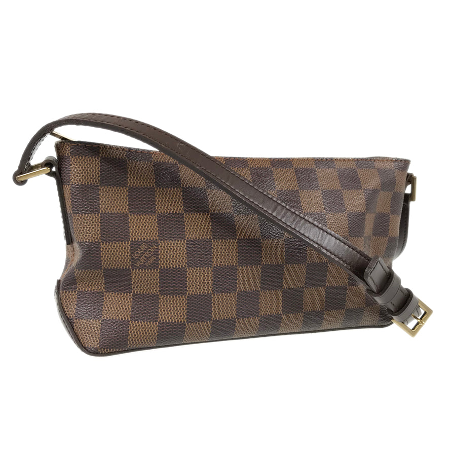 LOUIS VUITTON Damier Trotter Special Order N48049 Shoulder bag