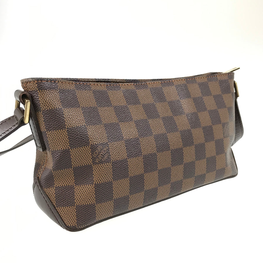 LOUIS VUITTON Damier Trotter Special Order N48049 Shoulder bag