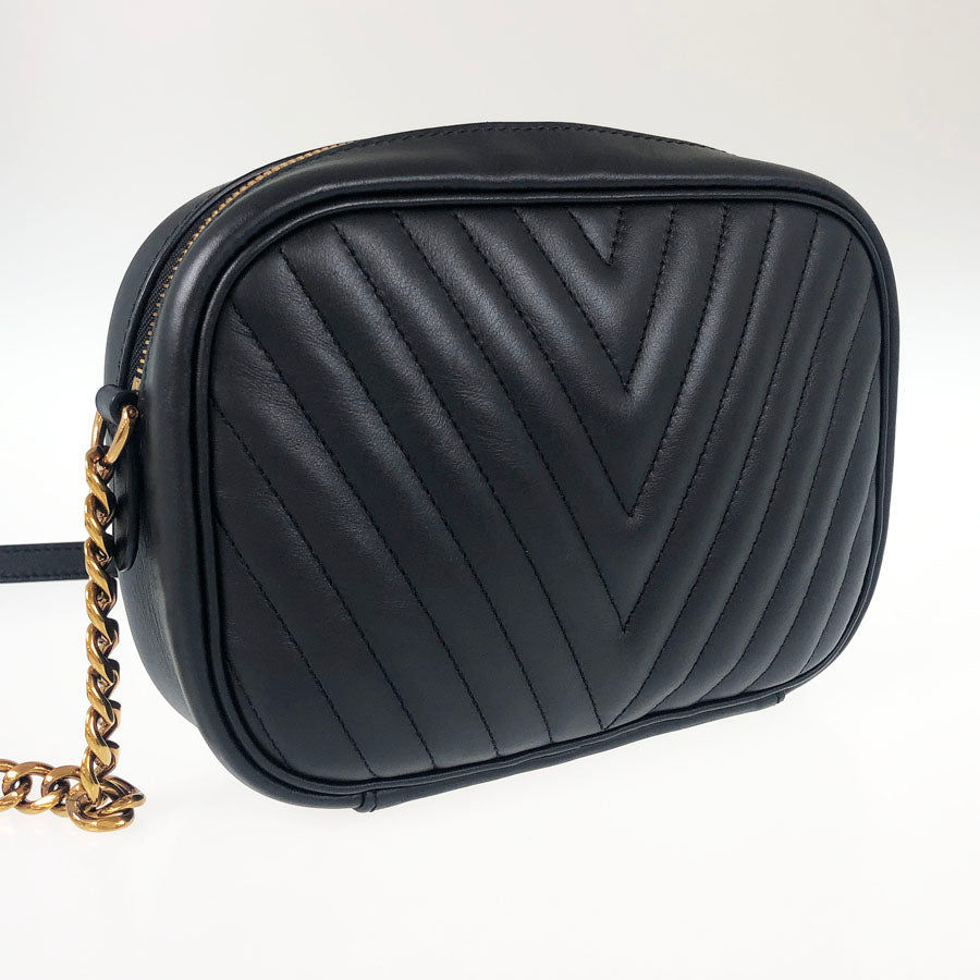 LOUIS VUITTON new wave new camera bag M53682 Shoulder bag