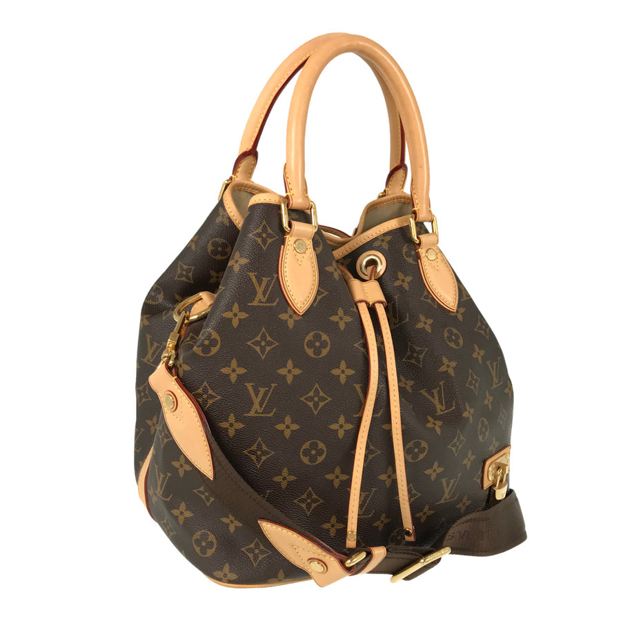 LOUIS VUITTON Monogram Neo 2WAY Shoulder Handbag