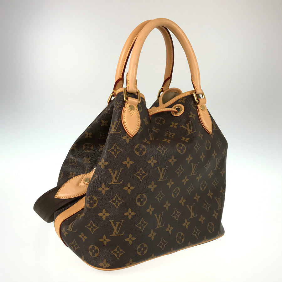 LOUIS VUITTON Monogram Neo 2WAY Shoulder Handbag