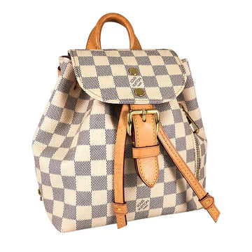 LOUIS VUITTON Backpack Backpack