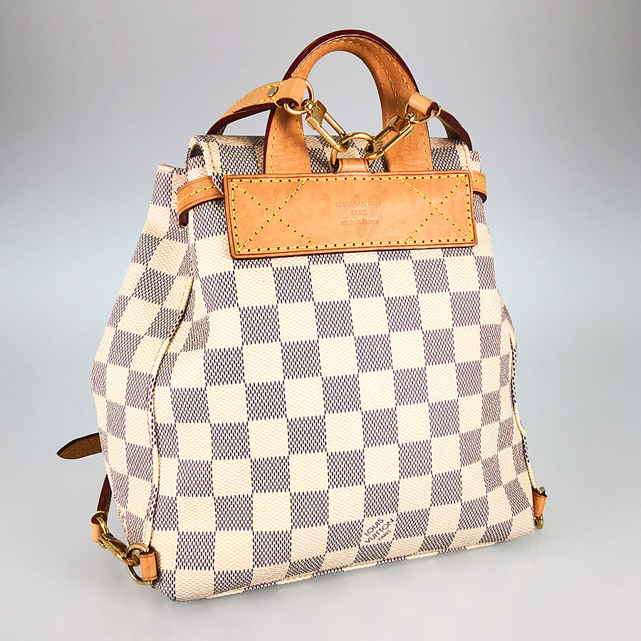 LOUIS VUITTON Backpack Backpack