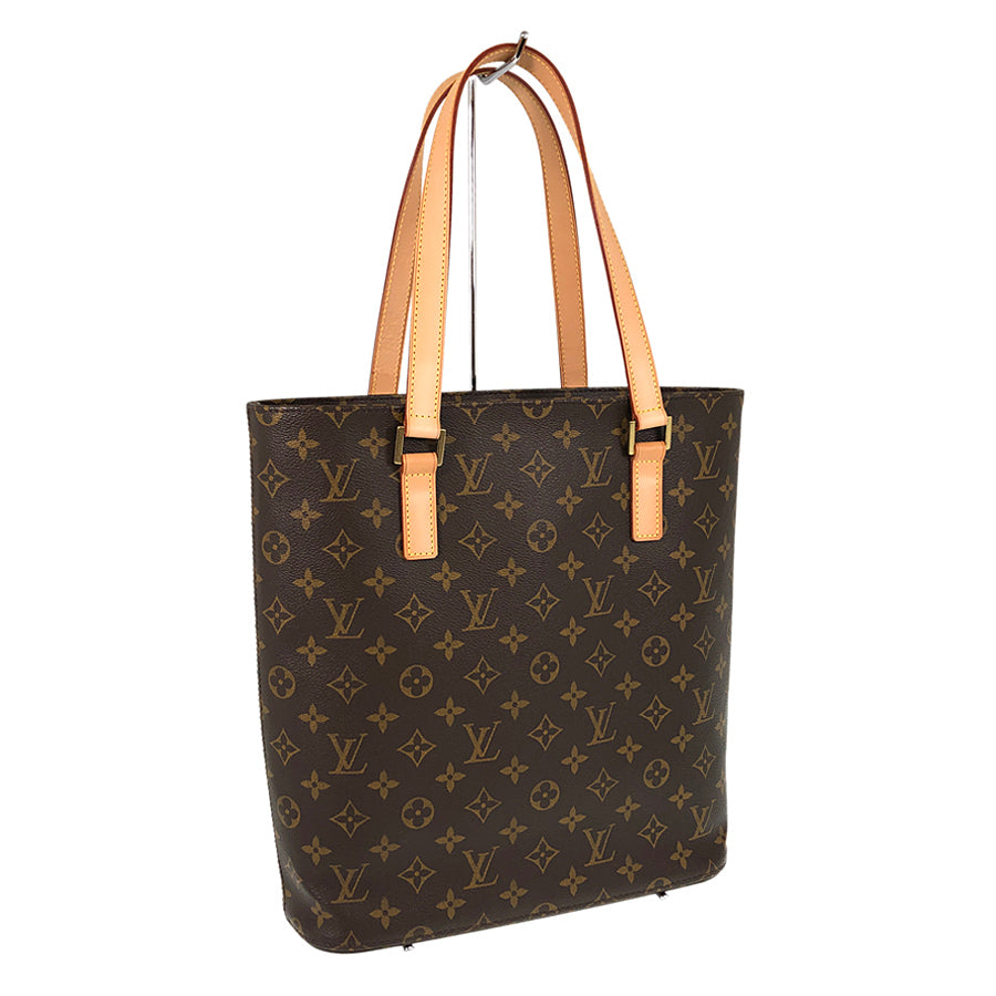 LOUIS VUITTON Monogram Vavin GM M51170 Tote bag