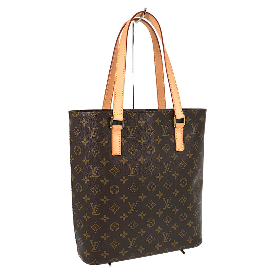 LOUIS VUITTON Monogram Vavin GM M51170 Tote bag