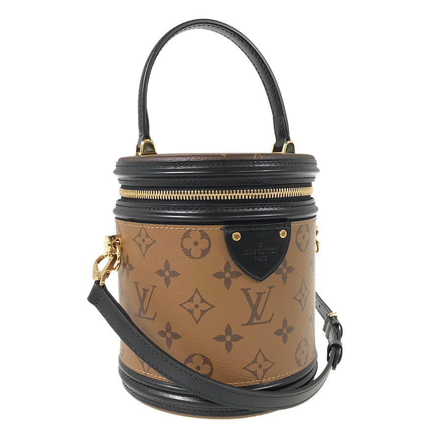 LOUIS VUITTON 2WAY Shoulder Handbag