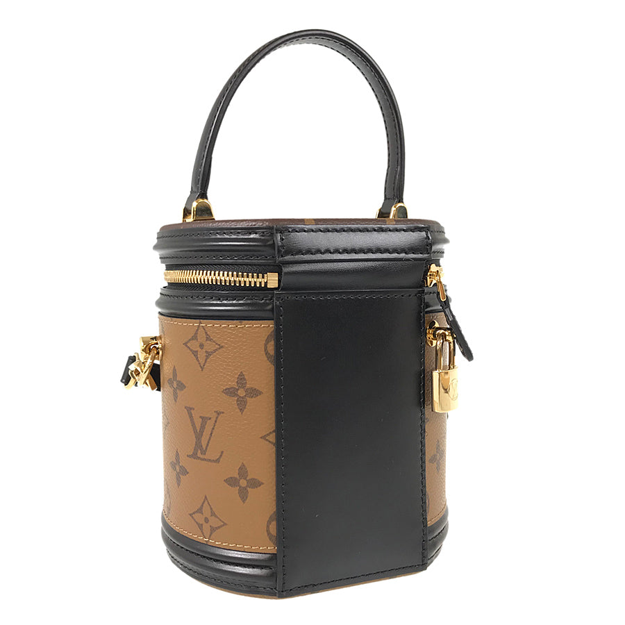 LOUIS VUITTON 2WAY Shoulder Handbag