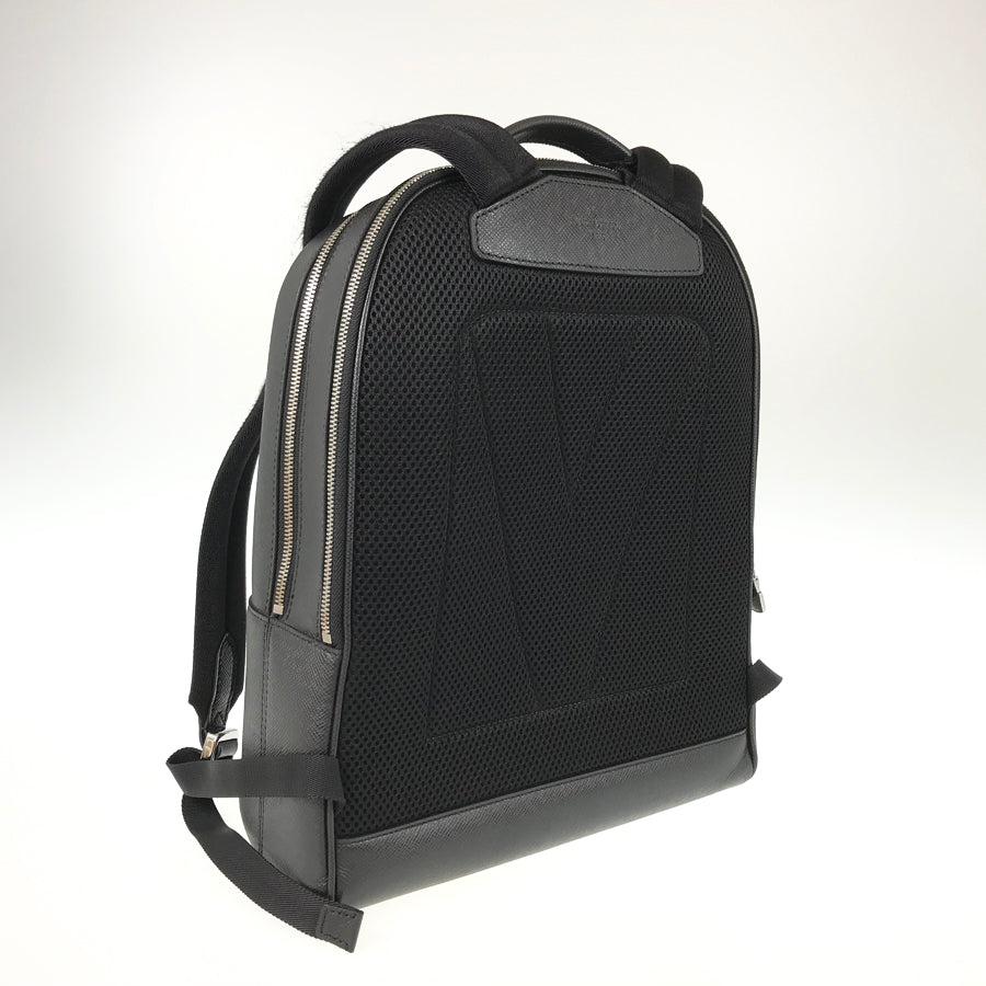 LOUIS VUITTON Taiga Adrian Backpack M30857 Backpack