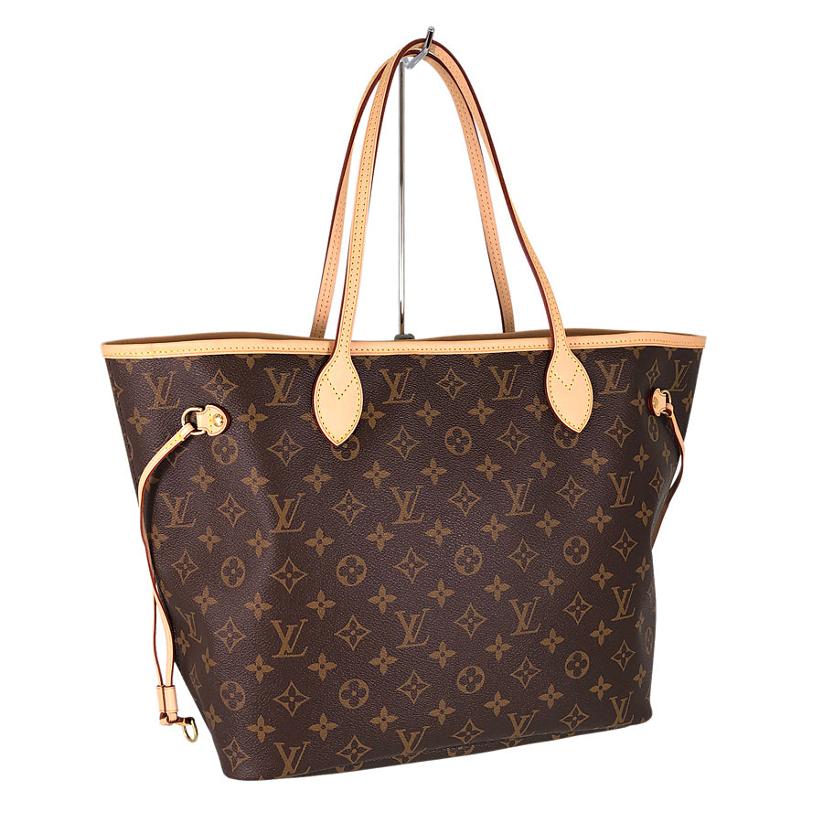 LOUIS VUITTON Monogram Neverfull MM M41177 Tote bag