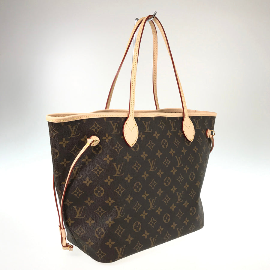LOUIS VUITTON Monogram Neverfull MM M40995 Tote bag