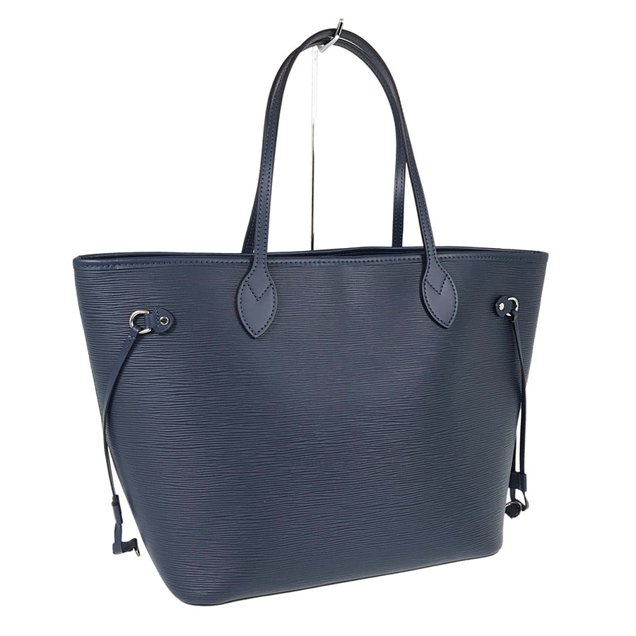 LOUIS VUITTON Epi-Neverfull MM M40885 Tote bag