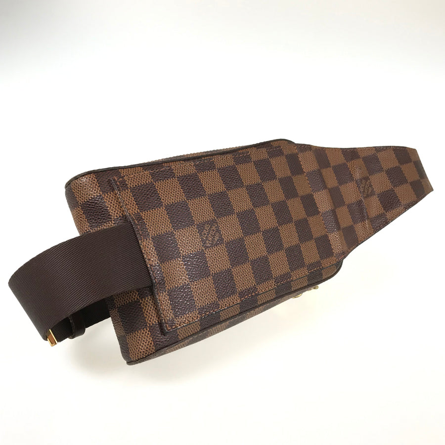 LOUIS VUITTON Damier geronimos N51994 Waist pouch