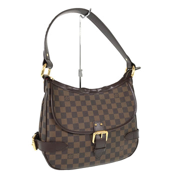 LOUIS VUITTON Damier Highbury N51200 Shoulder bag