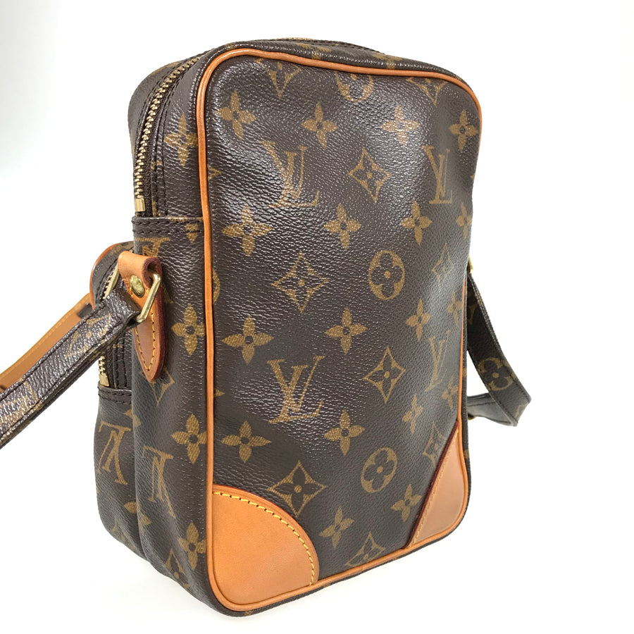 LOUIS VUITTON Monogram Amazon M45236 Shoulder bag