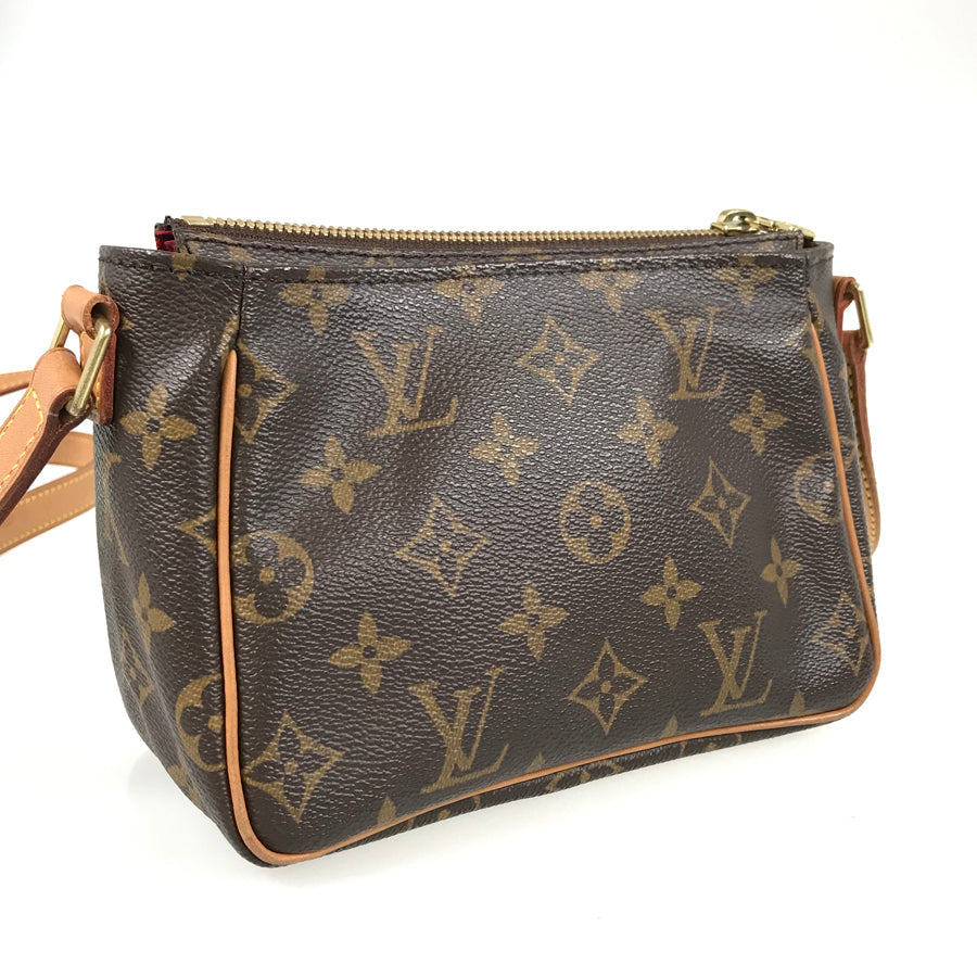 LOUIS VUITTON Monogram Viva CitePM M51165 Shoulder bag