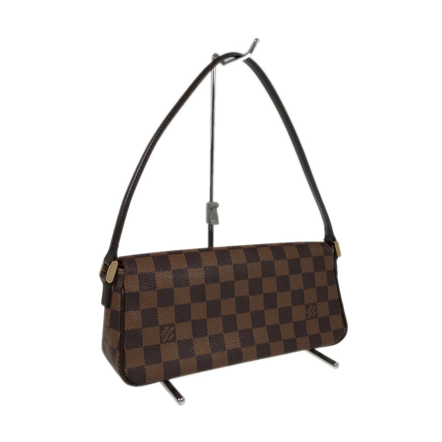 LOUIS VUITTON Damier Recoleta N51299 Shoulder bag