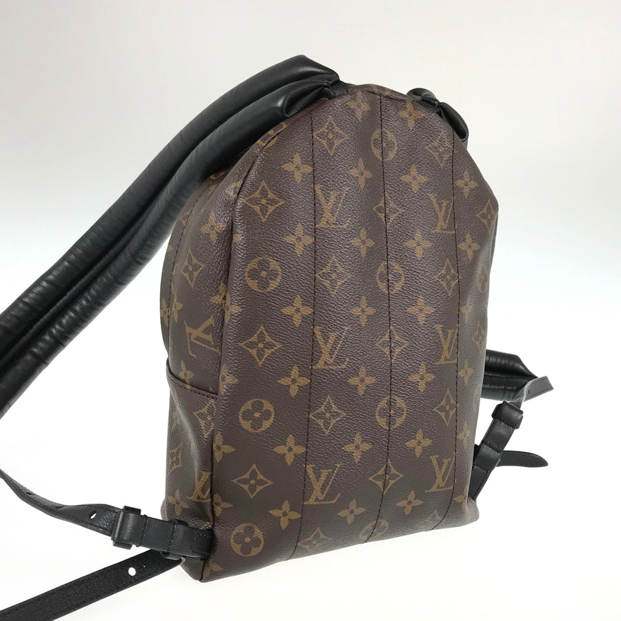 LOUIS VUITTON Monogram Reverse Palm Springs Backpack PM M44870 Backpack