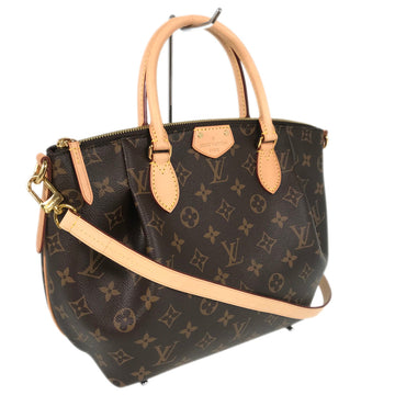 LOUIS VUITTON 2WAY Shoulder Handbag