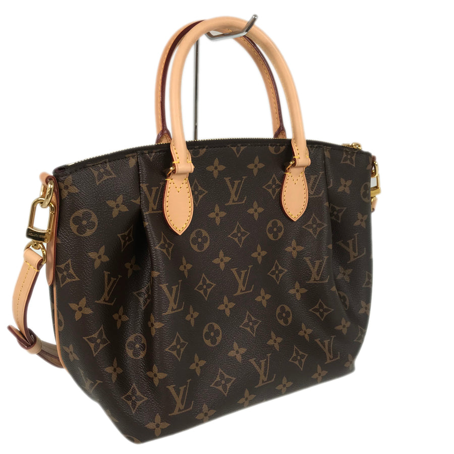 LOUIS VUITTON 2WAY Shoulder Handbag