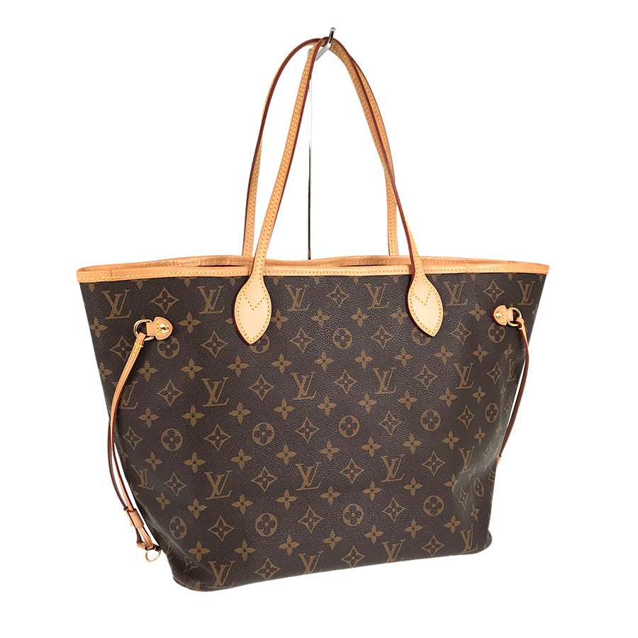 LOUIS VUITTON Monogram Neverfull MM M41177 Tote bag