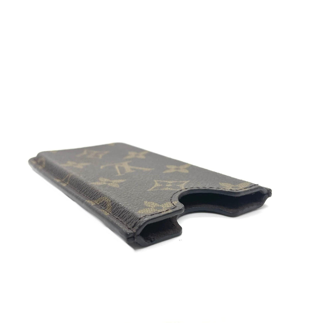Louis Vuitton Monogram iPhone 5 Case