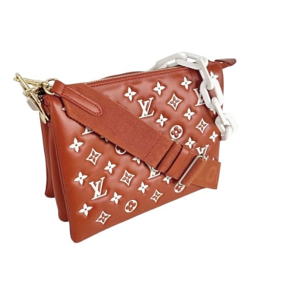 Louis Vuitton Coussin PM