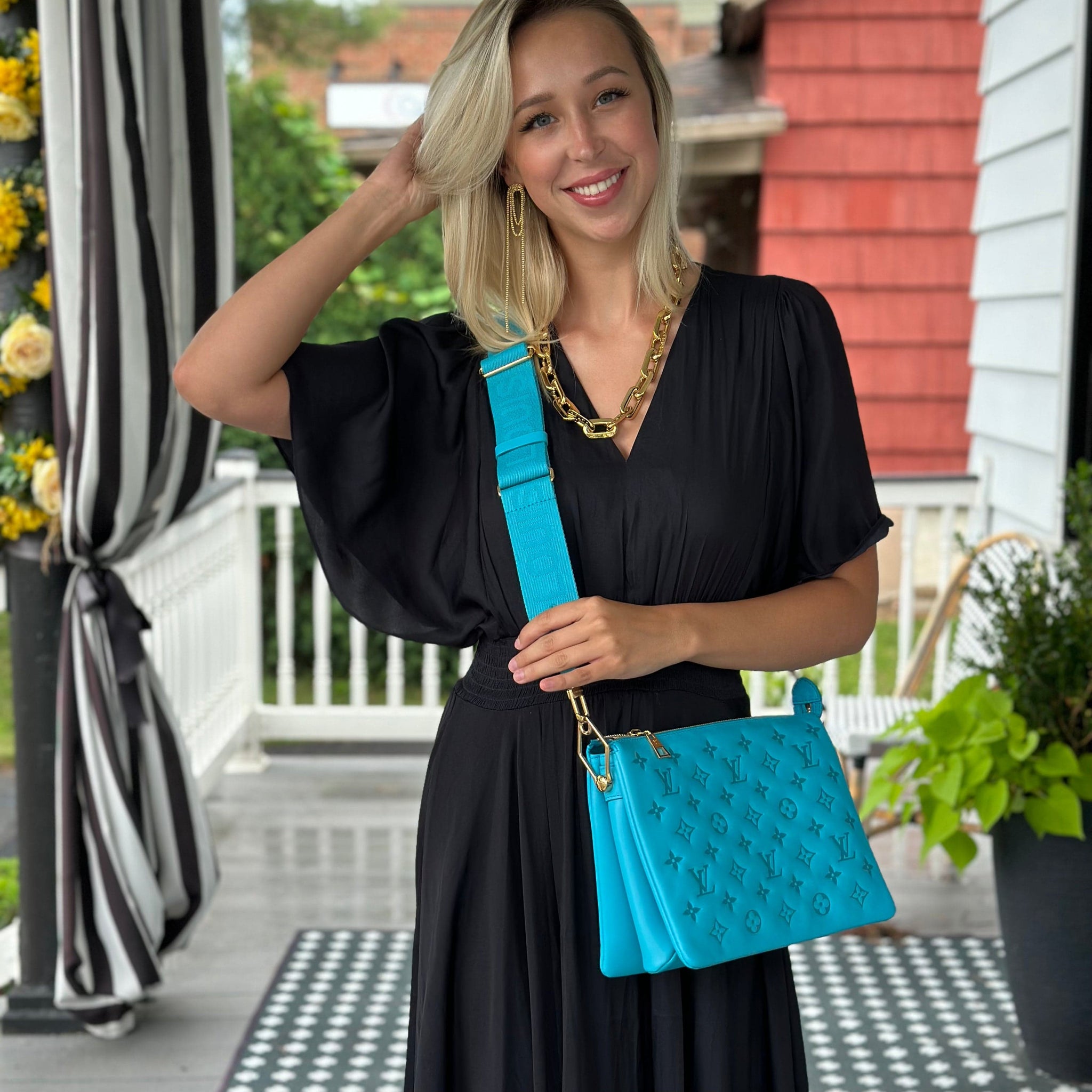 Louis Vuitton Coussin PM