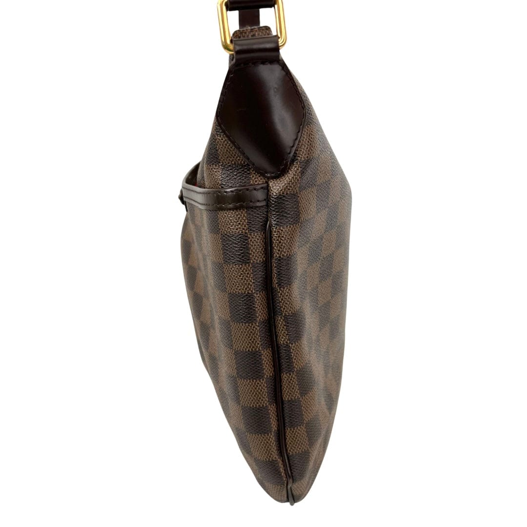 Louis Vuitton Damier Ebene Bloomsbury Crossbody