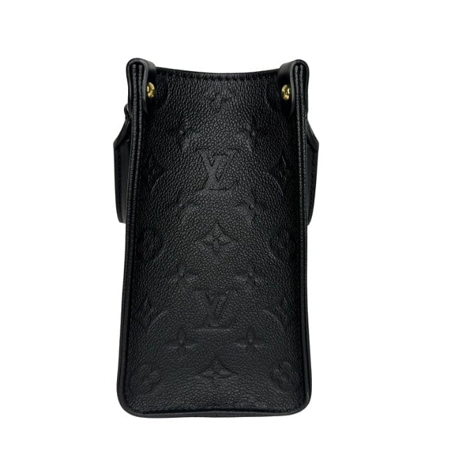 Louis Vuitton Monogram Empreinte OnTheGo PM