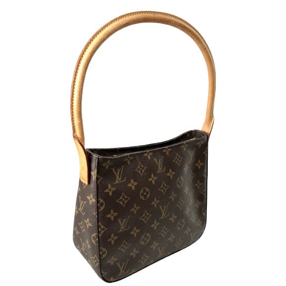 Louis Vuitton Monogram Looping MM Bag