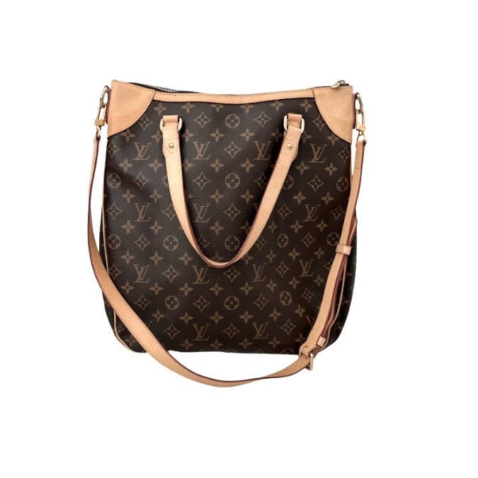 Louis Vuitton Monogram Odeon GM