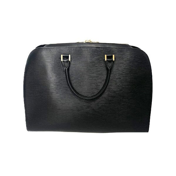 Louis Vuitton Vintage Epi Sorbonne Briefcase