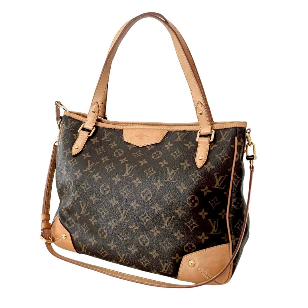 Louis Vuitton Monogram Estrela Shoulder Bag