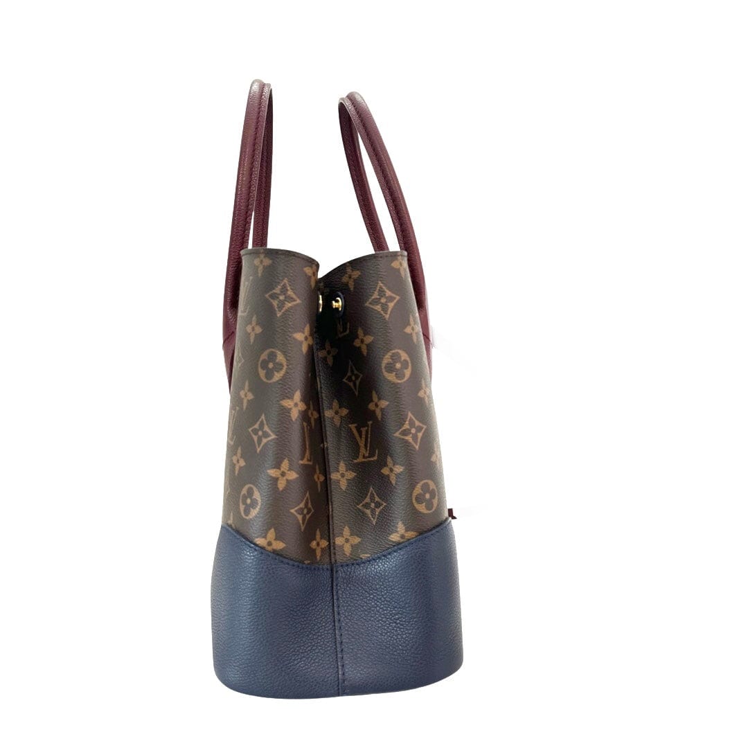 Louis Vuitton Monogram Flandrin Tote