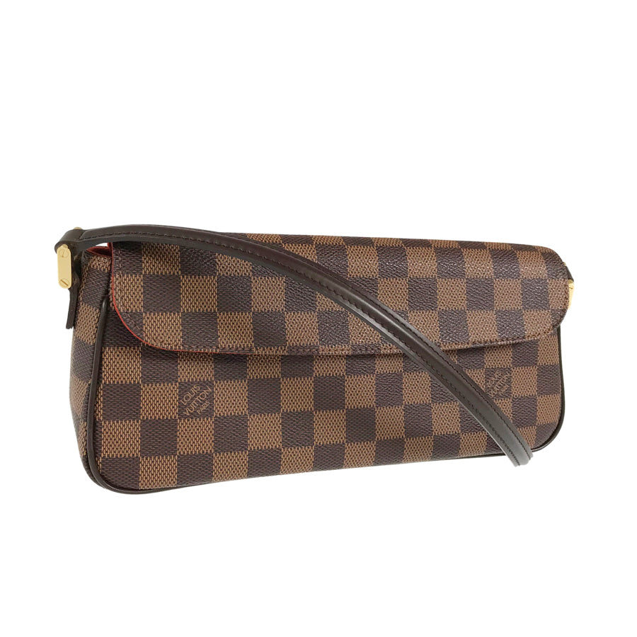 LOUIS VUITTON Damier Recolator N51299 Shoulder bag