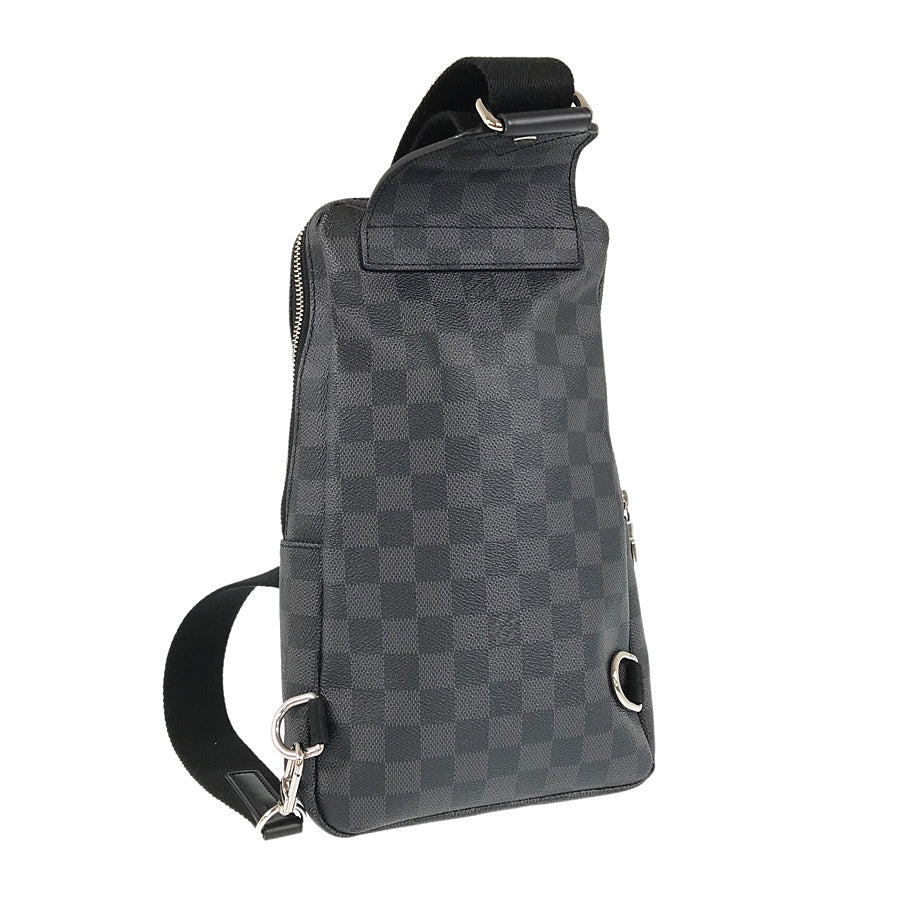 LOUIS VUITTON body bag