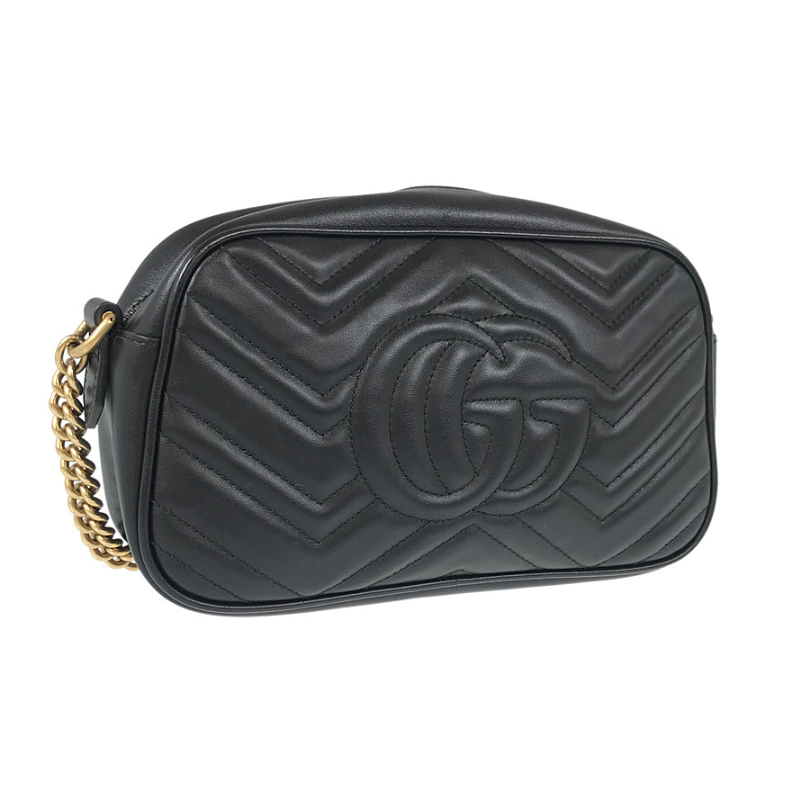 GUCCI ChainShoulder Shoulder Bag