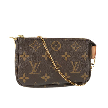 LOUIS VUITTON Pouch