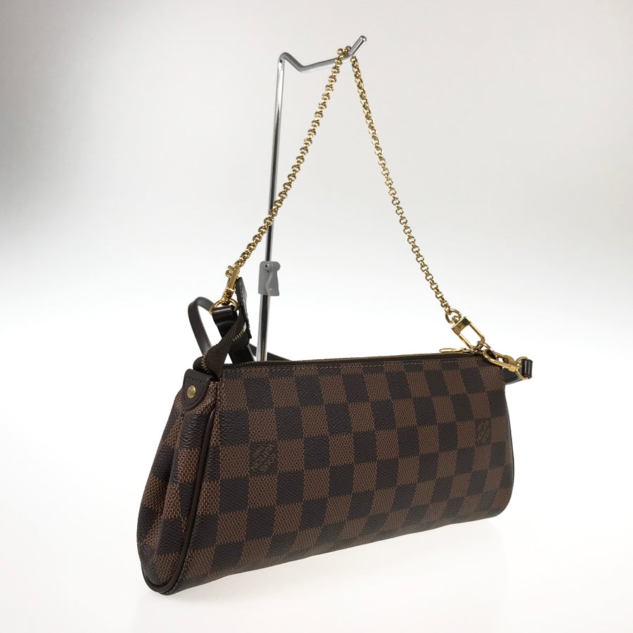 LOUIS VUITTON Damier Eva N55213 Shoulder bag